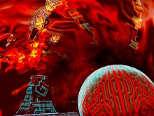 画像ギャラリー No.009のサムネイル画像 / Wii「タツノコ VS. CAPCOM」のラスボスはPS2「大神」からあのキャラが登場