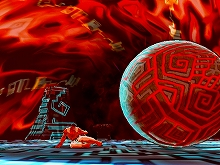 画像ギャラリー No.010のサムネイル画像 / Wii「タツノコ VS. CAPCOM」のラスボスはPS2「大神」からあのキャラが登場