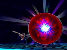 画像ギャラリー No.011のサムネイル画像 / Wii「タツノコ VS. CAPCOM」のラスボスはPS2「大神」からあのキャラが登場