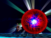 画像ギャラリー No.012のサムネイル画像 / Wii「タツノコ VS. CAPCOM」のラスボスはPS2「大神」からあのキャラが登場