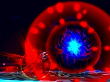 画像ギャラリー No.013のサムネイル画像 / Wii「タツノコ VS. CAPCOM」のラスボスはPS2「大神」からあのキャラが登場