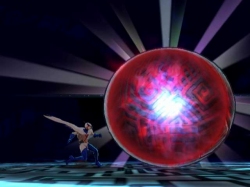 画像ギャラリー No.011のサムネイル画像 / Wii「タツノコ VS. CAPCOM」のラスボス，PS2「大神」からのあのキャラには続きがあった