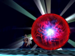 画像ギャラリー No.012のサムネイル画像 / Wii「タツノコ VS. CAPCOM」のラスボス，PS2「大神」からのあのキャラには続きがあった