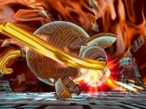 画像ギャラリー No.017のサムネイル画像 / Wii「タツノコ VS. CAPCOM」のラスボス，PS2「大神」からのあのキャラには続きがあった