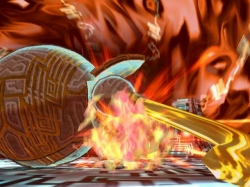 画像ギャラリー No.019のサムネイル画像 / Wii「タツノコ VS. CAPCOM」のラスボス，PS2「大神」からのあのキャラには続きがあった