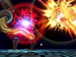 画像ギャラリー No.023のサムネイル画像 / Wii「タツノコ VS. CAPCOM」のラスボス，PS2「大神」からのあのキャラには続きがあった
