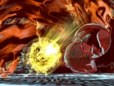 画像ギャラリー No.028のサムネイル画像 / Wii「タツノコ VS. CAPCOM」のラスボス,PS2「大神」からのあのキャラには続きがあった