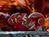 画像ギャラリー No.031のサムネイル画像 / Wii「タツノコ VS. CAPCOM」のラスボス,PS2「大神」からのあのキャラには続きがあった