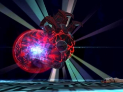 画像ギャラリー No.034のサムネイル画像 / Wii「タツノコ VS. CAPCOM」のラスボス,PS2「大神」からのあのキャラには続きがあった