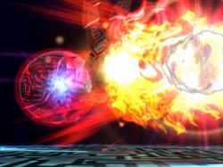 画像ギャラリー No.035のサムネイル画像 / Wii「タツノコ VS. CAPCOM」のラスボス,PS2「大神」からのあのキャラには続きがあった