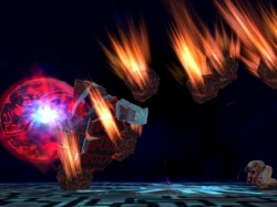 画像ギャラリー No.038のサムネイル画像 / Wii「タツノコ VS. CAPCOM」のラスボス,PS2「大神」からのあのキャラには続きがあった