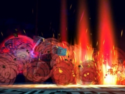 画像ギャラリー No.039のサムネイル画像 / Wii「タツノコ VS. CAPCOM」のラスボス,PS2「大神」からのあのキャラには続きがあった