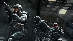 画像ギャラリー No.004のサムネイル画像 / PSフォーマット期待のFPSがPS3で登場。「KILLZONE 2」4月23日発売&3月には体験版配信