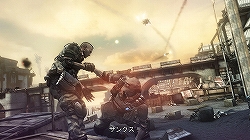 画像ギャラリー No.006のサムネイル画像 / PSフォーマット期待のFPSがPS3で登場。「KILLZONE 2」4月23日発売&3月には体験版配信
