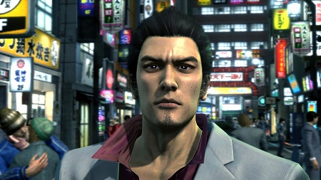 画像ギャラリー No.007のサムネイル画像 / 新作を一足先に試遊「体験!プレイステーション」が新宿駅西口で開催
