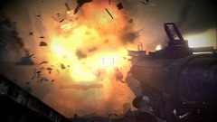 画像ギャラリー No.014のサムネイル画像 / 海外メディアで大絶賛の「KILLZONE 2」に注目! 序盤を遊んだプレイムービーと共に紹介