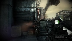 画像ギャラリー No.020のサムネイル画像 / 海外メディアで大絶賛の「KILLZONE 2」に注目! 序盤を遊んだプレイムービーと共に紹介