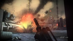 画像ギャラリー No.029のサムネイル画像 / 海外メディアで大絶賛の「KILLZONE 2」に注目! 序盤を遊んだプレイムービーと共に紹介
