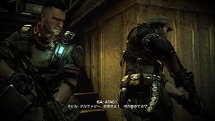 画像ギャラリー No.035のサムネイル画像 / 海外メディアで大絶賛の「KILLZONE 2」に注目! 序盤を遊んだプレイムービーと共に紹介
