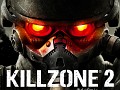 劇場の大スクリーンに映し出された“激戦区”。期待のPS3用FPS「KILLZONE 2」の日本版完成披露試写会をレポート