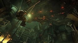 画像ギャラリー No.005のサムネイル画像 / PS3「KILLZONE 2」公式サイトに“WARZONE”潜入レポートを掲載&パッケージ3本を読者プレゼント