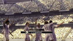 画像ギャラリー No.004のサムネイル画像 / 10万ダウンロード限定。PS3「「FIFA 09 ワールドクラス サッカー」日本語体験版,本日より配信開始