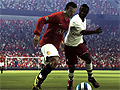 元Jリーガーが監督として参戦。EA，「FIFA 09 ワールドクラスサッカー」の10人対10人対戦イベントを開催