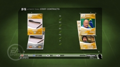 画像ギャラリー No.004のサムネイル画像 / 「FIFA 09 ワールドクラス サッカー」の追加DLC「FIFA 09 Ultimate Team」の配信が開始