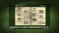 画像ギャラリー No.007のサムネイル画像 / 「FIFA 09 ワールドクラス サッカー」の追加DLC「FIFA 09 Ultimate Team」の配信が開始