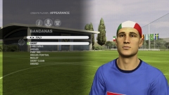 画像ギャラリー No.010のサムネイル画像 / 「FIFA 09 ワールドクラス サッカー」の追加DLC「FIFA 09 Ultimate Team」の配信が開始