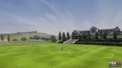 画像ギャラリー No.011のサムネイル画像 / 「FIFA 09 ワールドクラス サッカー」の追加DLC「FIFA 09 Ultimate Team」の配信が開始
