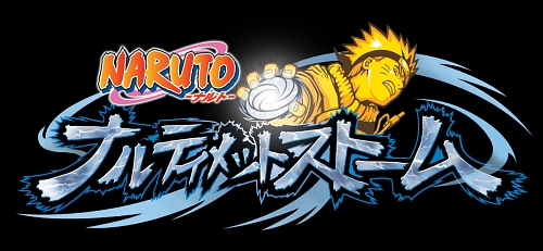 画像ギャラリー No.001のサムネイル画像 / 人気の忍道対戦アクションがPS3で登場!「NARUTO -ナルト- ナルティメットストーム」今冬発売予定