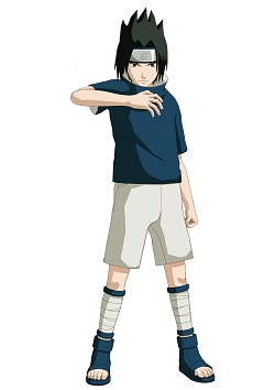画像ギャラリー No.014のサムネイル画像 / 人気の忍道対戦アクションがPS3で登場!「NARUTO -ナルト- ナルティメットストーム」今冬発売予定
