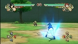 画像ギャラリー No.011のサムネイル画像 / ナルティメット史上最高の“忍道アクション”が実現！「NARUTO-ナルト- ナルティメットストーム」のバトルシステム紹介