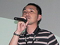 [CEDEC 2009]「版権ゲーム制作のコツは，原作への愛！」サイバーコネクトツーの松山洋氏が語る「キャラクター版権タイトルの作り方」