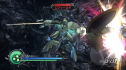画像ギャラリー No.003のサムネイル画像 / “一機当千”アクション「ガンダム無双2」，新規機体と“ミッションモード”の情報を公開