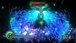 画像ギャラリー No.004のサムネイル画像 / “一機当千”アクション「ガンダム無双2」，新規機体と“ミッションモード”の情報を公開