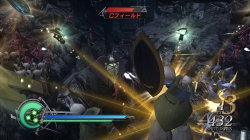 画像ギャラリー No.005のサムネイル画像 / “一機当千”アクション「ガンダム無双2」，新規機体と“ミッションモード”の情報を公開
