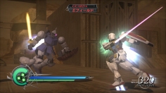 画像ギャラリー No.012のサムネイル画像 / “一機当千”アクション「ガンダム無双2」，新規機体と“ミッションモード”の情報を公開