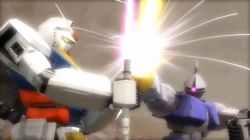 画像ギャラリー No.013のサムネイル画像 / “一機当千”アクション「ガンダム無双2」，新規機体と“ミッションモード”の情報を公開