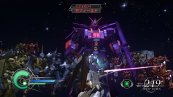 画像ギャラリー No.015のサムネイル画像 / “一機当千”アクション「ガンダム無双2」，新規機体と“ミッションモード”の情報を公開