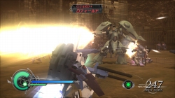 画像ギャラリー No.018のサムネイル画像 / “一機当千”アクション「ガンダム無双2」，新規機体と“ミッションモード”の情報を公開