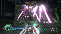 画像ギャラリー No.020のサムネイル画像 / “一機当千”アクション「ガンダム無双2」，新規機体と“ミッションモード”の情報を公開