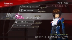 画像ギャラリー No.022のサムネイル画像 / “一機当千”アクション「ガンダム無双2」，新規機体と“ミッションモード”の情報を公開