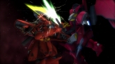 画像ギャラリー No.026のサムネイル画像 / “一機当千”アクション「ガンダム無双2」，新規機体と“ミッションモード”の情報を公開