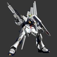 画像ギャラリー No.030のサムネイル画像 / “一機当千”アクション「ガンダム無双2」，新規機体と“ミッションモード”の情報を公開