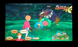 画像ギャラリー No.007のサムネイル画像 / ［速報］レベルファイブの新作RPG「二ノ国」（NDS）が2010年12月9日に発売決定。ニンテンドーDSに加えてPlayStation 3でも2011年に発売予定