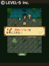 画像ギャラリー No.011のサムネイル画像 / NDS「二ノ国 漆黒の魔導士」，PS3「二ノ国 白き聖灰の女王」に加え，ROIDでは「二ノ国 ホットロイトストーリーズ」も。レベルファイブの「二ノ国 制作発表会」レポートを掲載