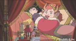 画像ギャラリー No.027のサムネイル画像 / NDS「二ノ国 漆黒の魔導士」，PS3「二ノ国 白き聖灰の女王」に加え，ROIDでは「二ノ国 ホットロイトストーリーズ」も。レベルファイブの「二ノ国 制作発表会」レポートを掲載