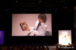 画像ギャラリー No.037のサムネイル画像 / NDS「二ノ国 漆黒の魔導士」，PS3「二ノ国 白き聖灰の女王」に加え，ROIDでは「二ノ国 ホットロイトストーリーズ」も。レベルファイブの「二ノ国 制作発表会」レポートを掲載